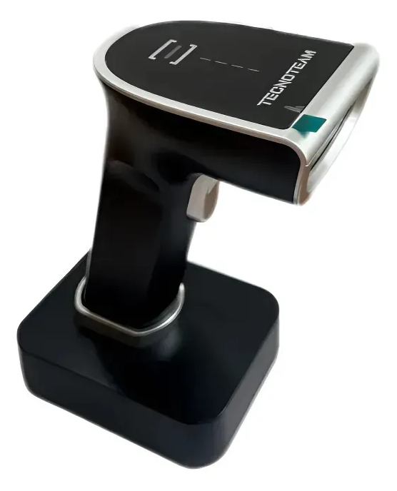 Lector Inalámbrico Recargable Tecnoteam - imagen 1 de 4